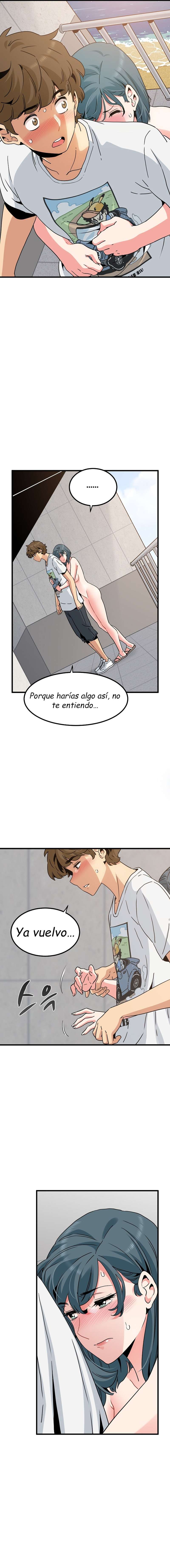 ¿Realmente me estas diciendo que lo haga? capítulo 45 página 8