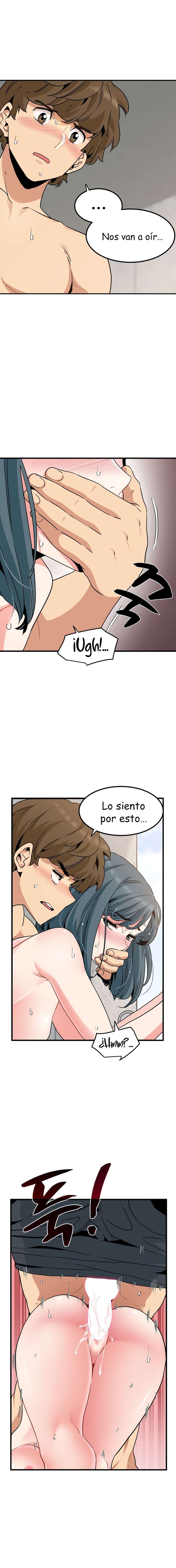 ¿Realmente me estas diciendo que lo haga? capítulo 46 página 4