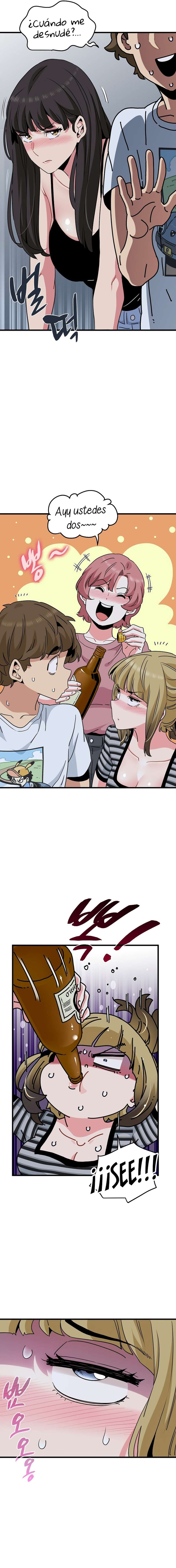 ¿Realmente me estas diciendo que lo haga? capítulo 47 página 11