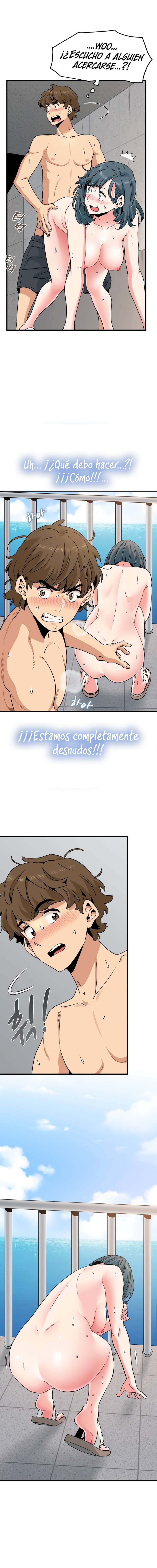 ¿Realmente me estas diciendo que lo haga? capítulo 47 página 2