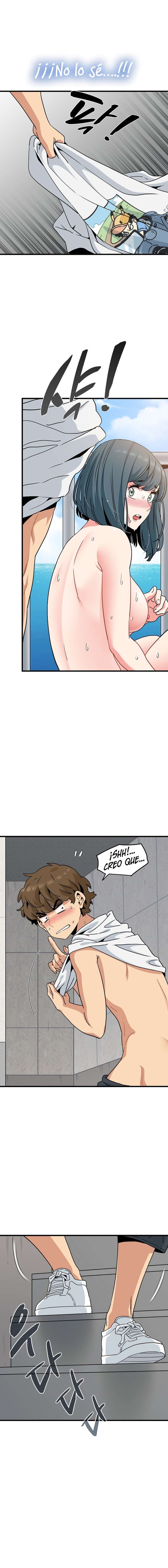 ¿Realmente me estas diciendo que lo haga? capítulo 47 página 3