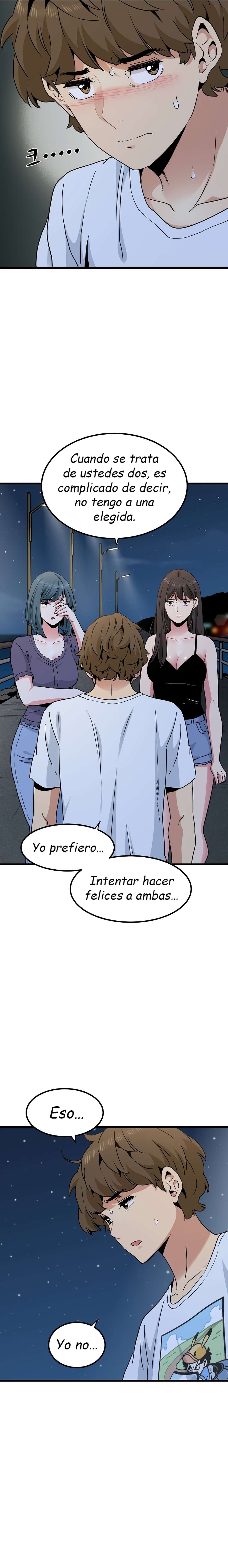 ¿Realmente me estas diciendo que lo haga? capítulo 48 página 15
