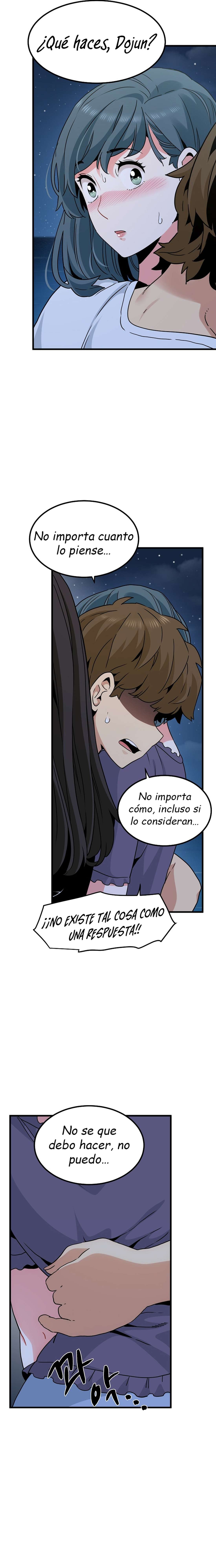 ¿Realmente me estas diciendo que lo haga? capítulo 48 página 18