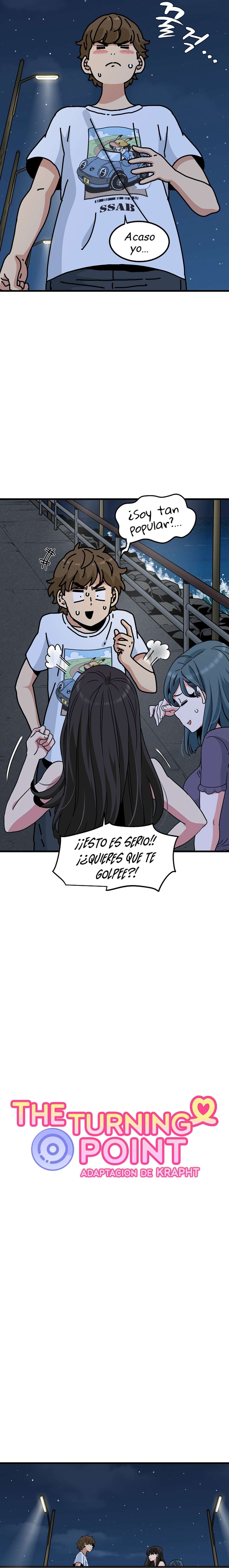 ¿Realmente me estas diciendo que lo haga? capítulo 48 página 3