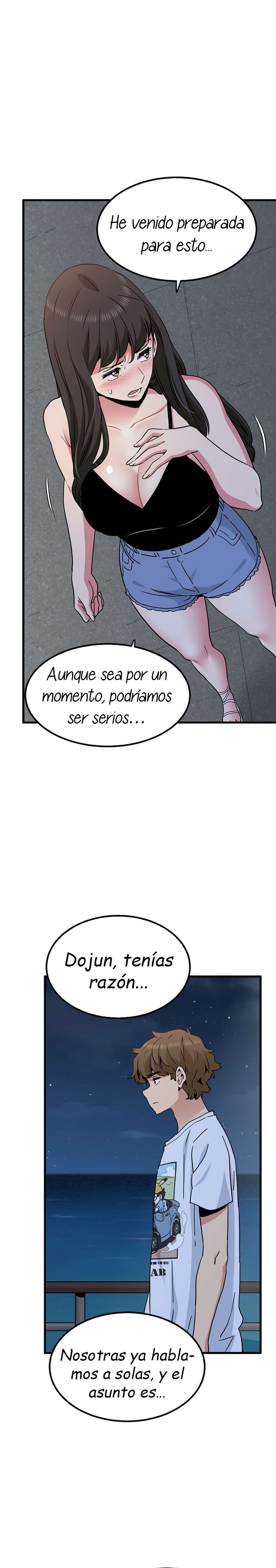 ¿Realmente me estas diciendo que lo haga? capítulo 48 página 5