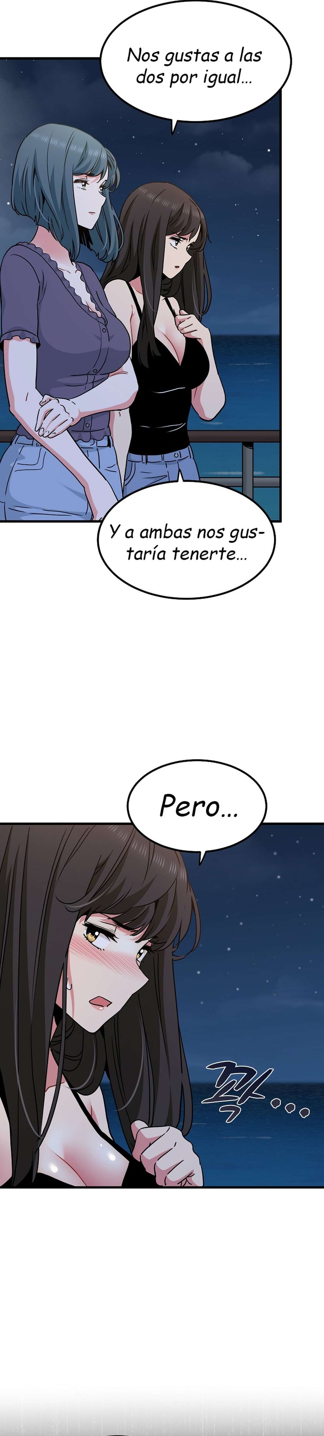 ¿Realmente me estas diciendo que lo haga? capítulo 48 página 6