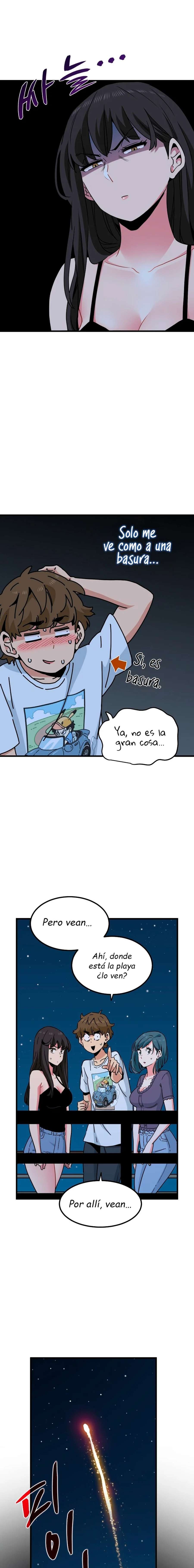 ¿Realmente me estas diciendo que lo haga? capítulo 49 página 12