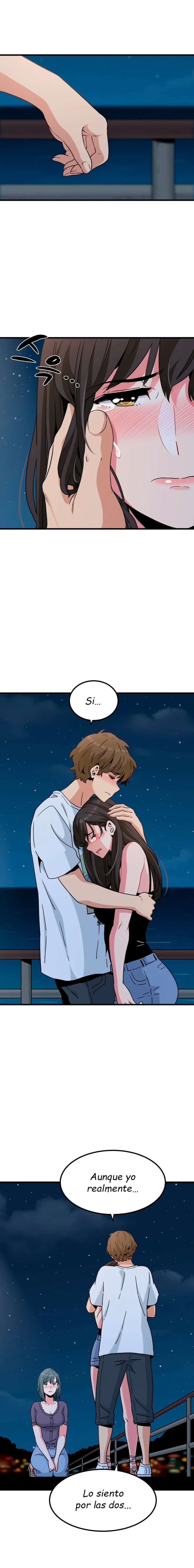 ¿Realmente me estas diciendo que lo haga? capítulo 49 página 2
