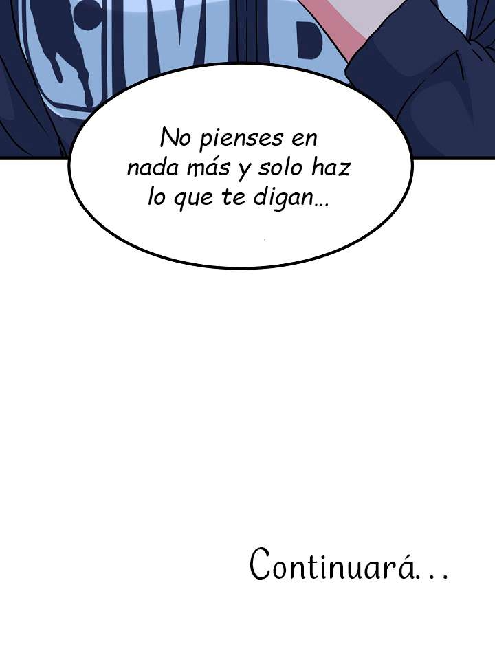 ¿Realmente me estas diciendo que lo haga? capítulo 50 página 35