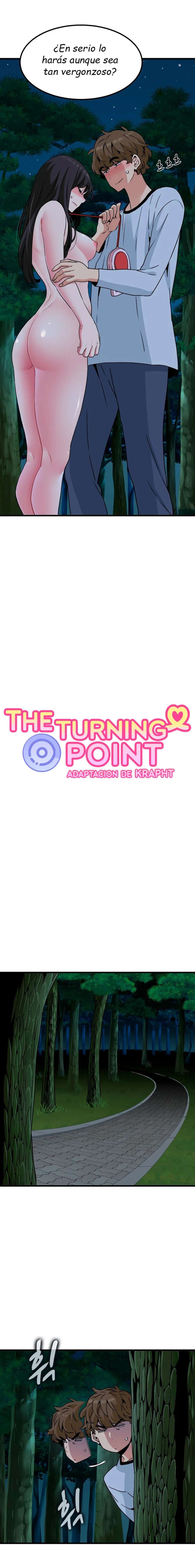 ¿Realmente me estas diciendo que lo haga? capítulo 52 página 3
