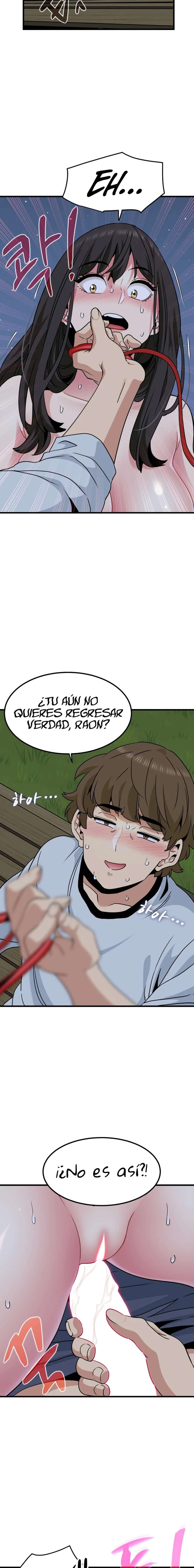 ¿Realmente me estas diciendo que lo haga? capítulo 54 página 6