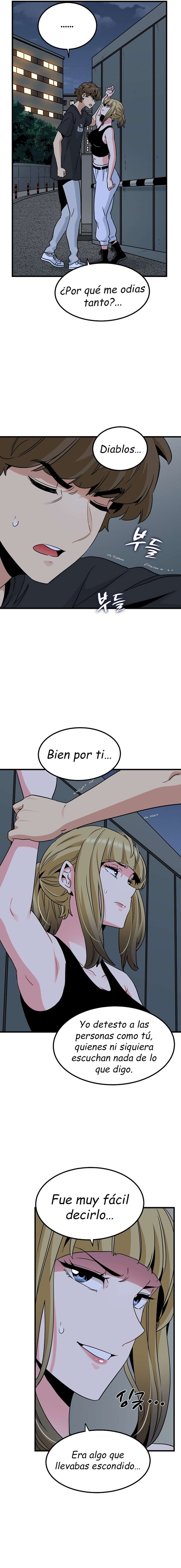 ¿Realmente me estas diciendo que lo haga? capítulo 55 página 20