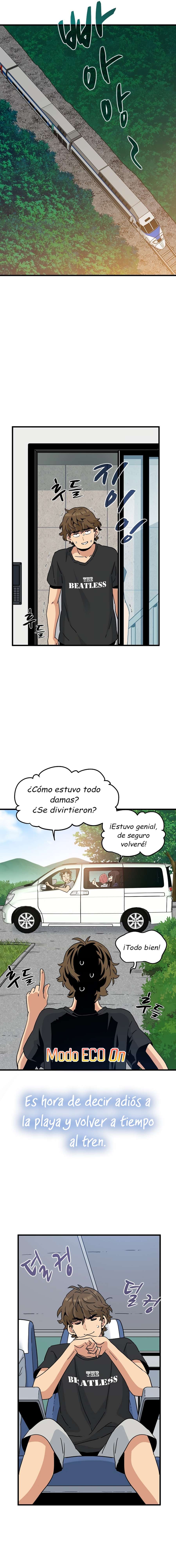 ¿Realmente me estas diciendo que lo haga? capítulo 55 página 3