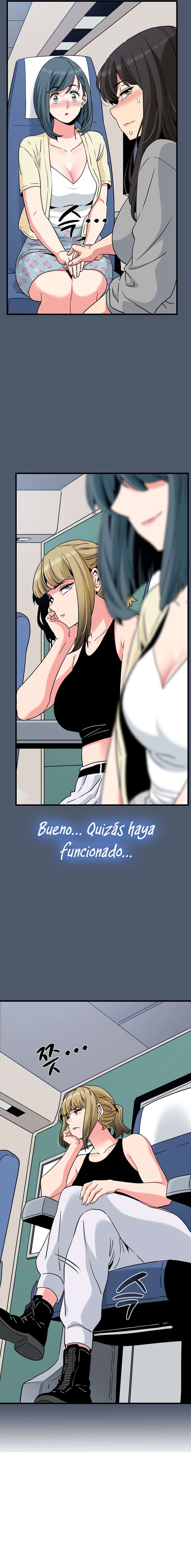 ¿Realmente me estas diciendo que lo haga? capítulo 55 página 7