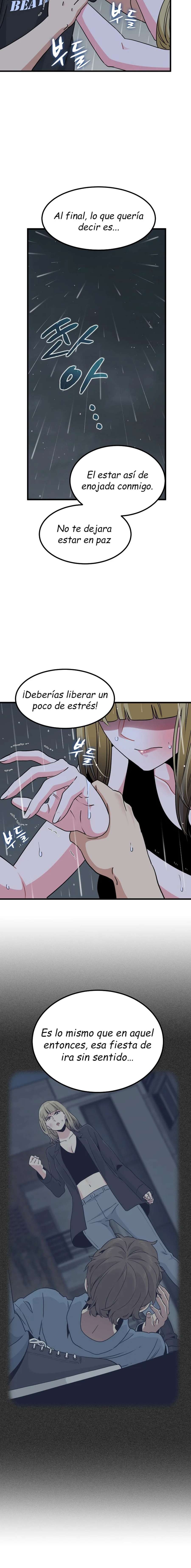¿Realmente me estas diciendo que lo haga? capítulo 56 página 14