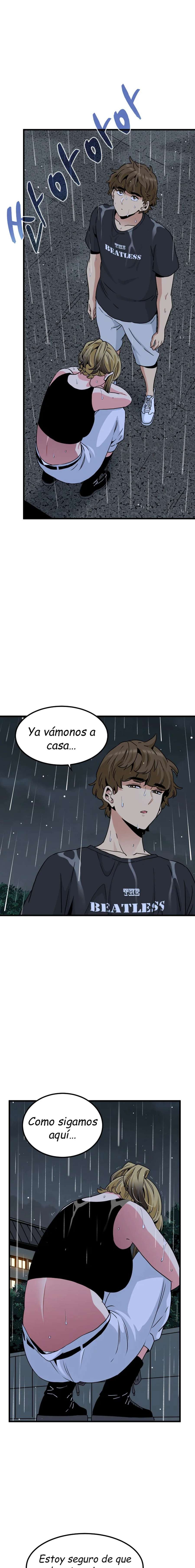 ¿Realmente me estas diciendo que lo haga? capítulo 56 página 19