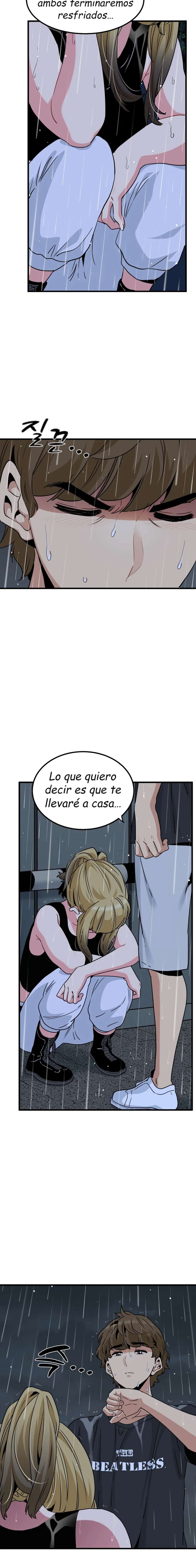 ¿Realmente me estas diciendo que lo haga? capítulo 56 página 20