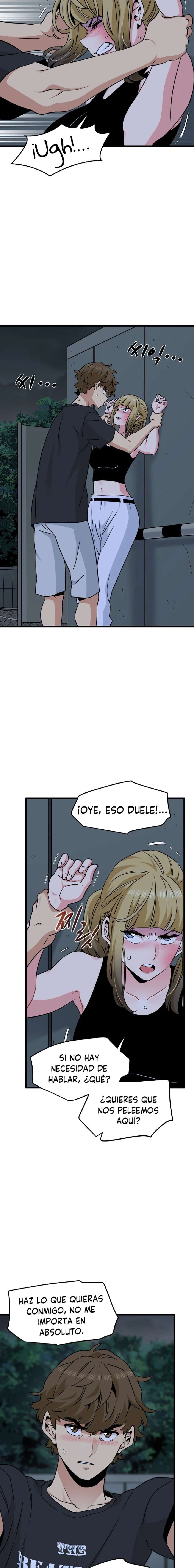 ¿Realmente me estas diciendo que lo haga? capítulo 56 página 3