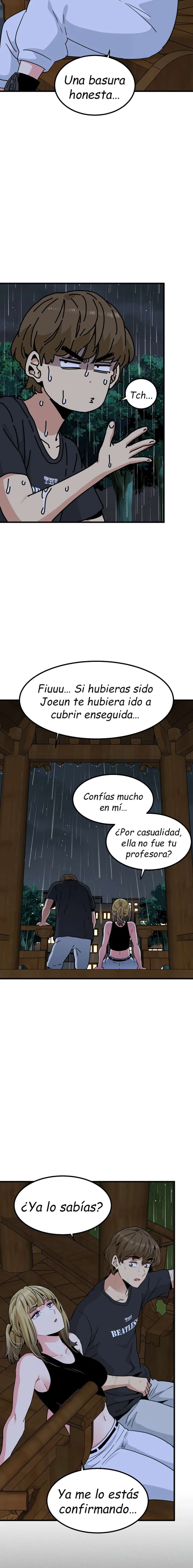 ¿Realmente me estas diciendo que lo haga? capítulo 57 página 16