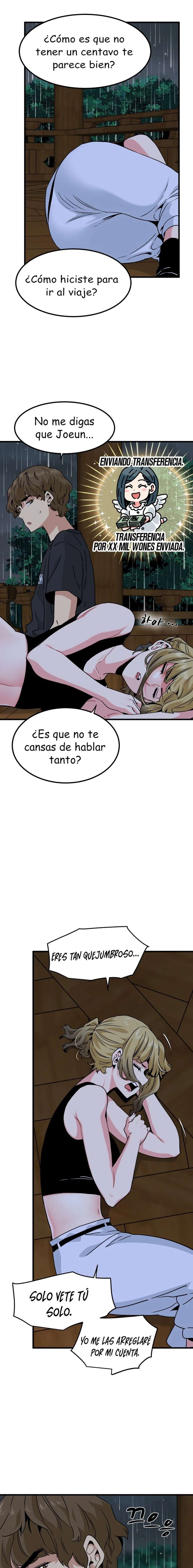 ¿Realmente me estas diciendo que lo haga? capítulo 57 página 7