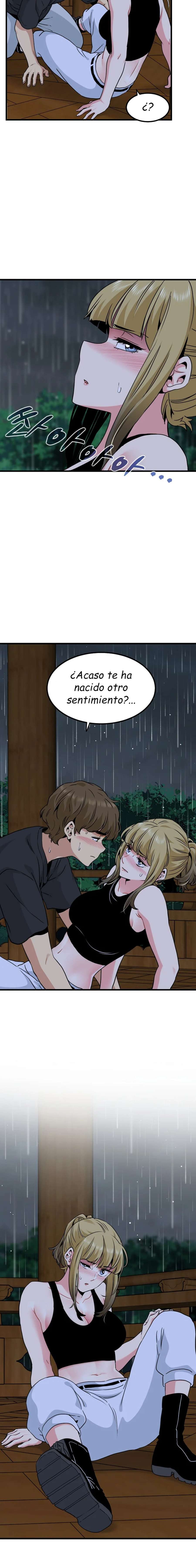 ¿Realmente me estas diciendo que lo haga? capítulo 58 página 5