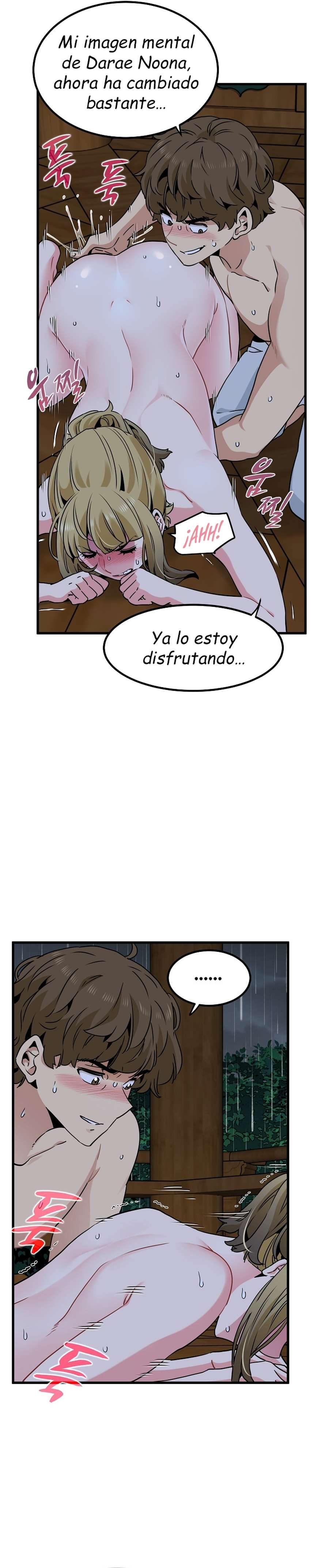 ¿Realmente me estas diciendo que lo haga? capítulo 59 página 15