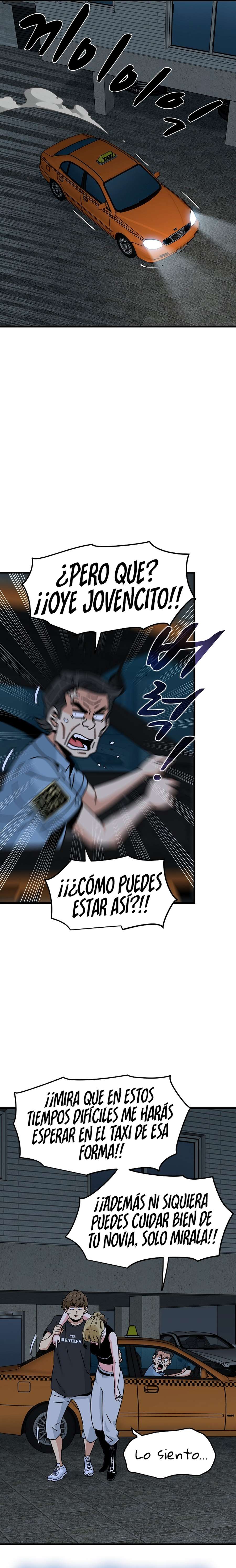 ¿Realmente me estas diciendo que lo haga? capítulo 59 página 21
