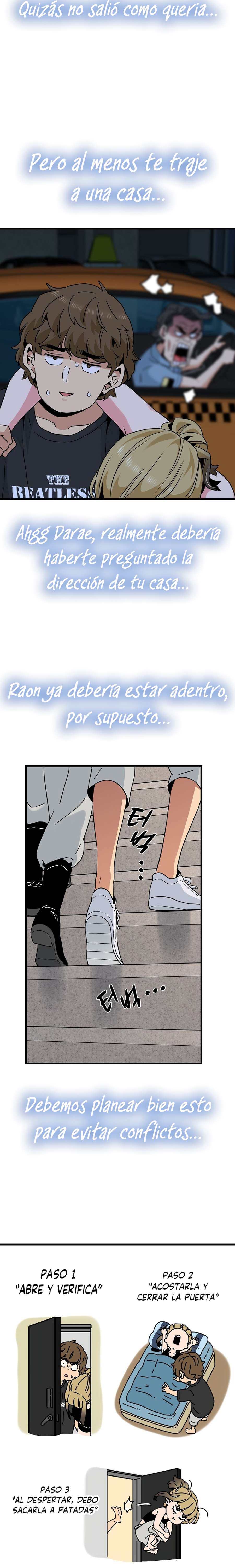¿Realmente me estas diciendo que lo haga? capítulo 59 página 22
