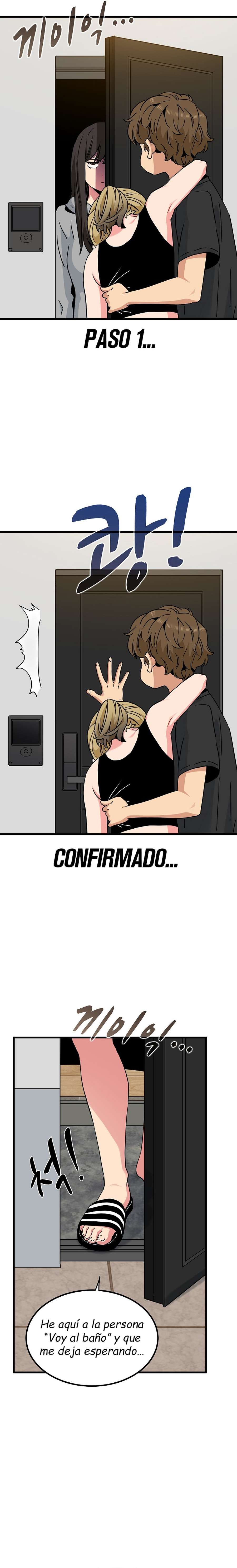 ¿Realmente me estas diciendo que lo haga? capítulo 59 página 24