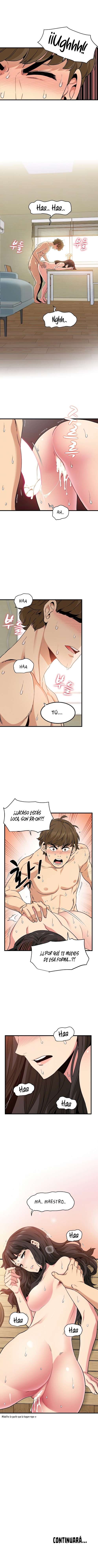 ¿Realmente me estas diciendo que lo haga? capítulo 6 página 11