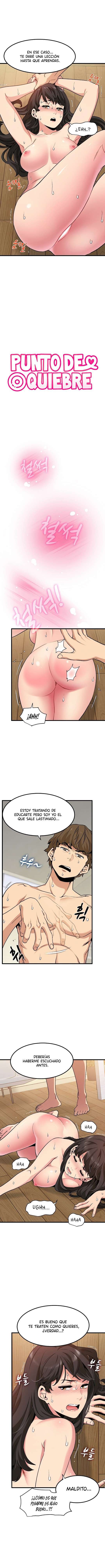 ¿Realmente me estas diciendo que lo haga? capítulo 6 página 3