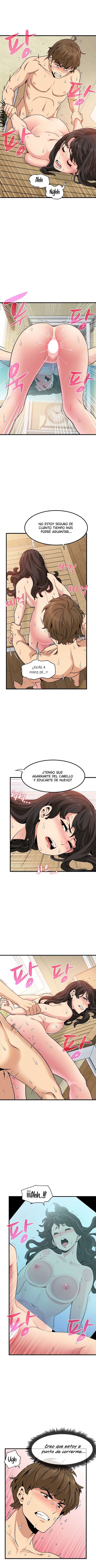 ¿Realmente me estas diciendo que lo haga? capítulo 6 página 9