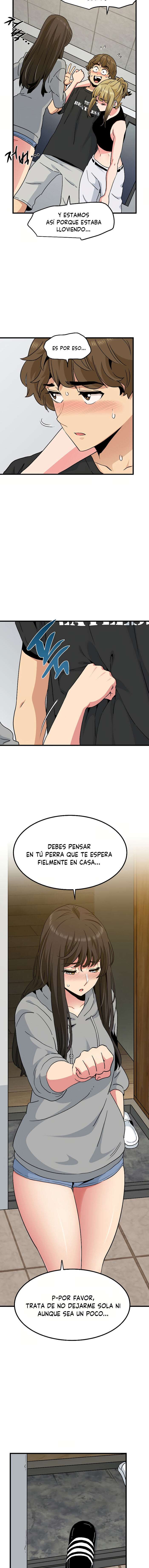 ¿Realmente me estas diciendo que lo haga? capítulo 60 página 3