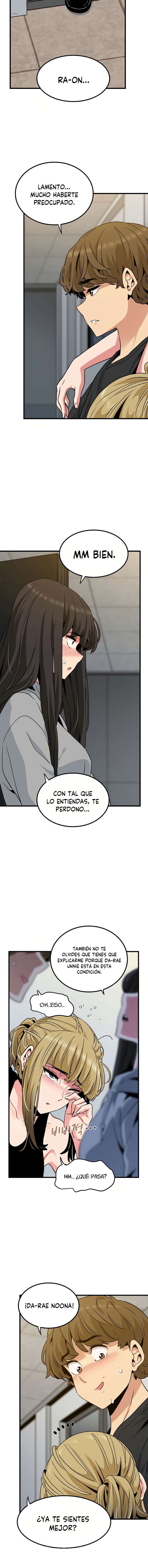 ¿Realmente me estas diciendo que lo haga? capítulo 60 página 4