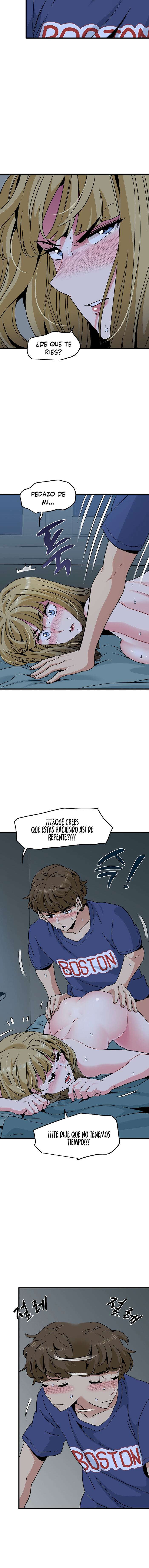¿Realmente me estas diciendo que lo haga? capítulo 62 página 3