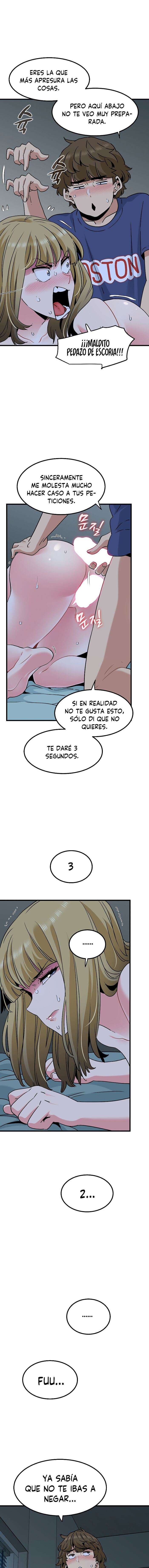 ¿Realmente me estas diciendo que lo haga? capítulo 62 página 4