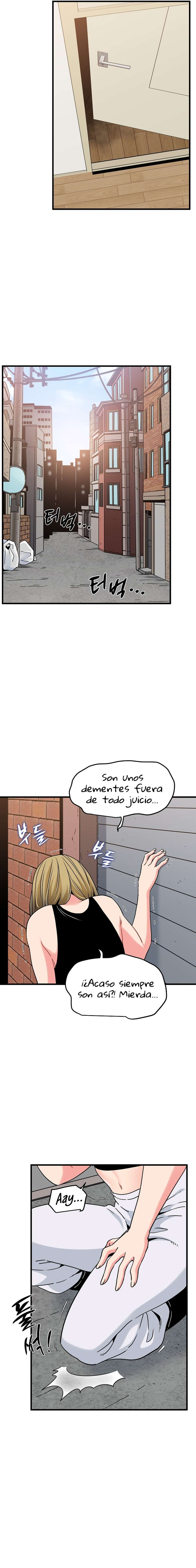 ¿Realmente me estas diciendo que lo haga? capítulo 66 página 24