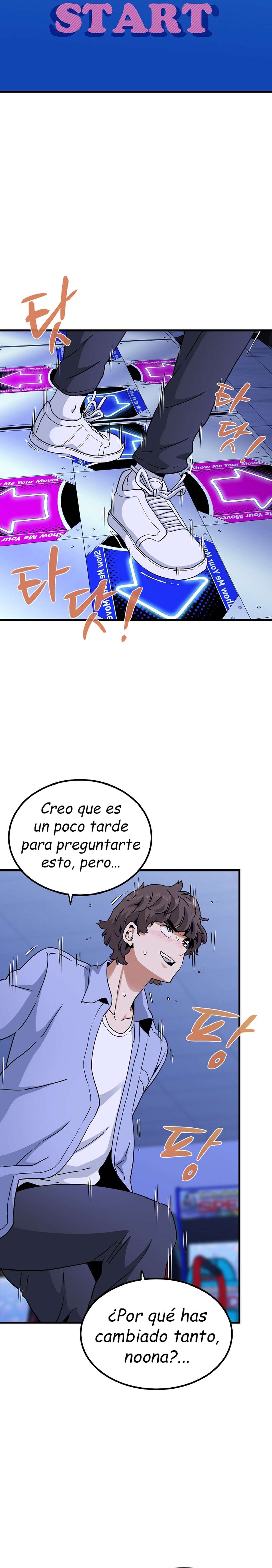 ¿Realmente me estas diciendo que lo haga? capítulo 68 página 6