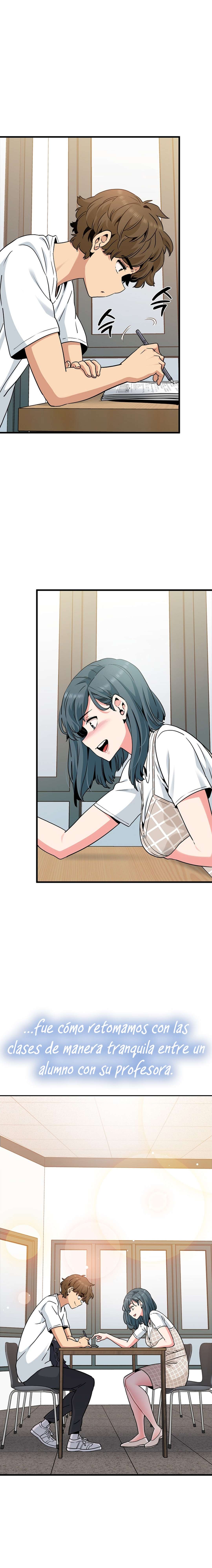 ¿Realmente me estas diciendo que lo haga? capítulo 69 página 17