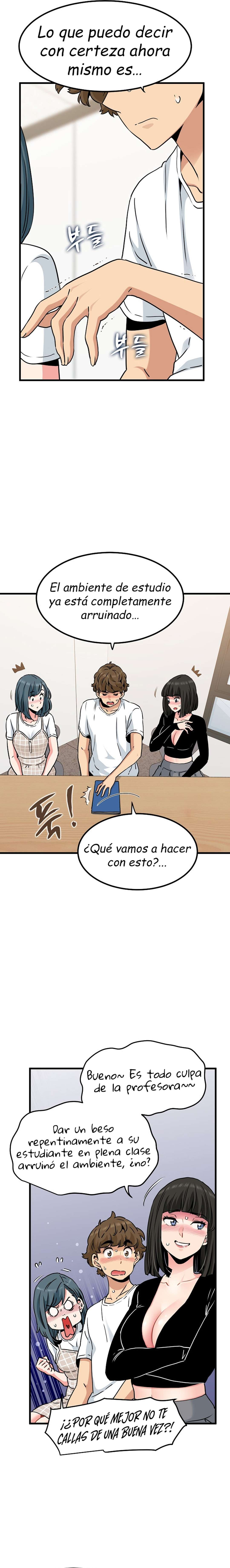 ¿Realmente me estas diciendo que lo haga? capítulo 70 página 10