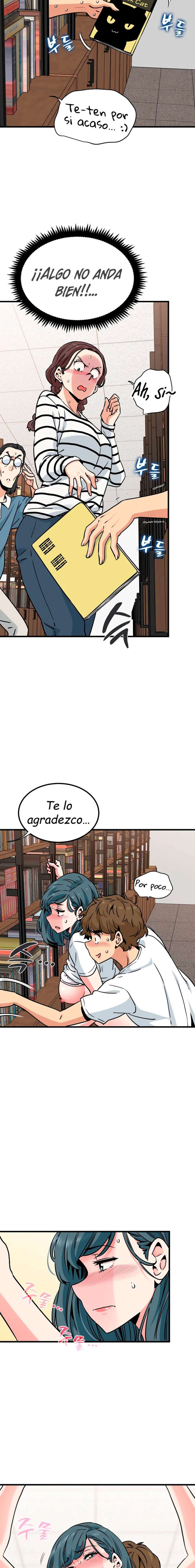 ¿Realmente me estas diciendo que lo haga? capítulo 72 página 8