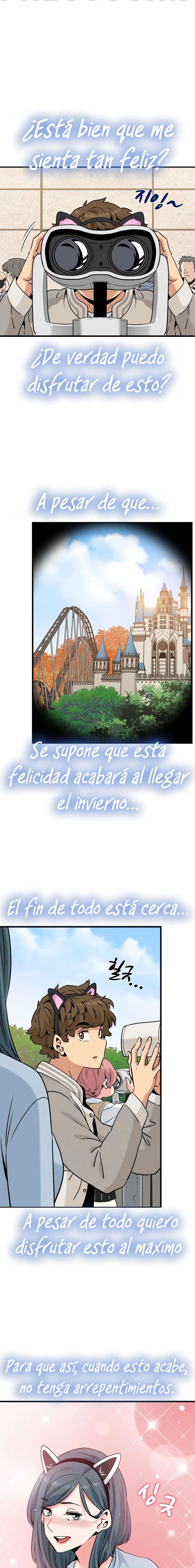 ¿Realmente me estas diciendo que lo haga? capítulo 77 página 11