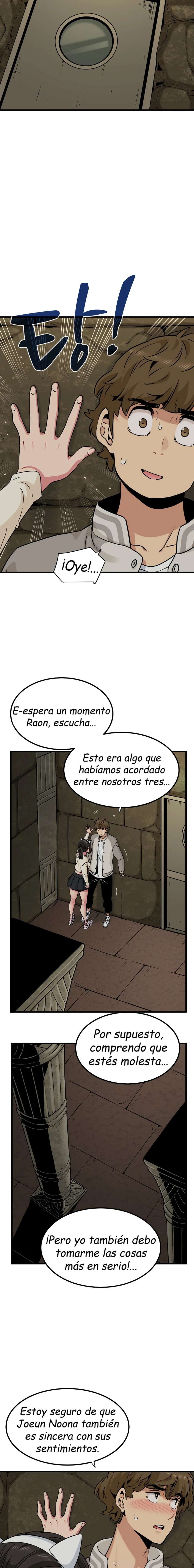 ¿Realmente me estas diciendo que lo haga? capítulo 78 página 4
