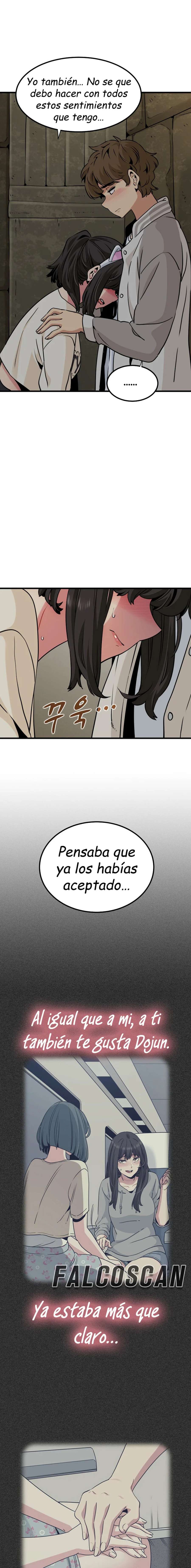 ¿Realmente me estas diciendo que lo haga? capítulo 78 página 7