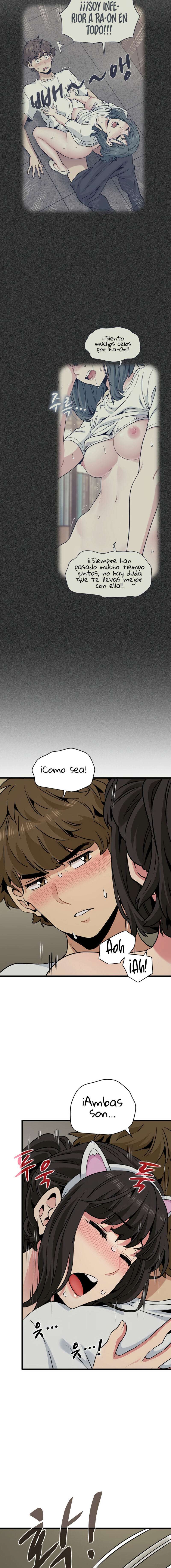 ¿Realmente me estas diciendo que lo haga? capítulo 80 página 13