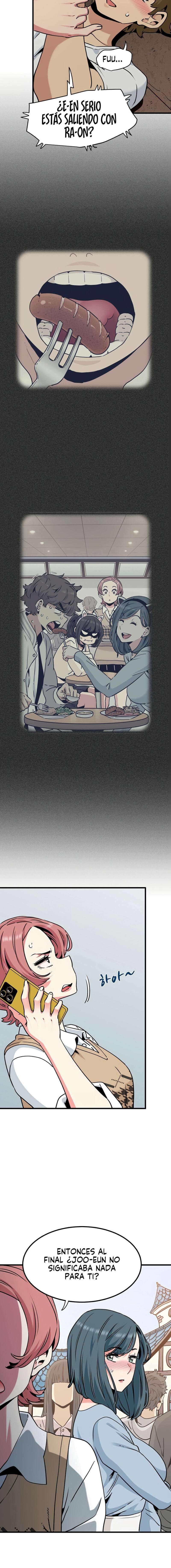 ¿Realmente me estas diciendo que lo haga? capítulo 80 página 3