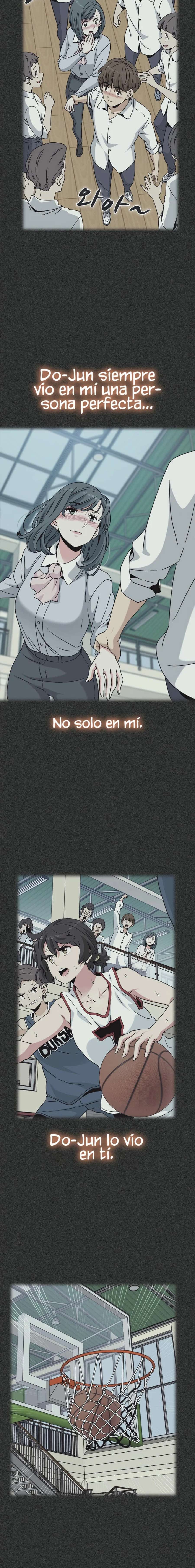 ¿Realmente me estas diciendo que lo haga? capítulo 82 página 13