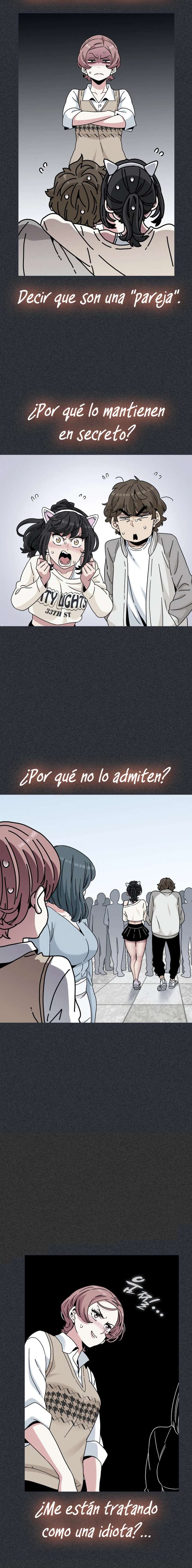 ¿Realmente me estas diciendo que lo haga? capítulo 83 página 5