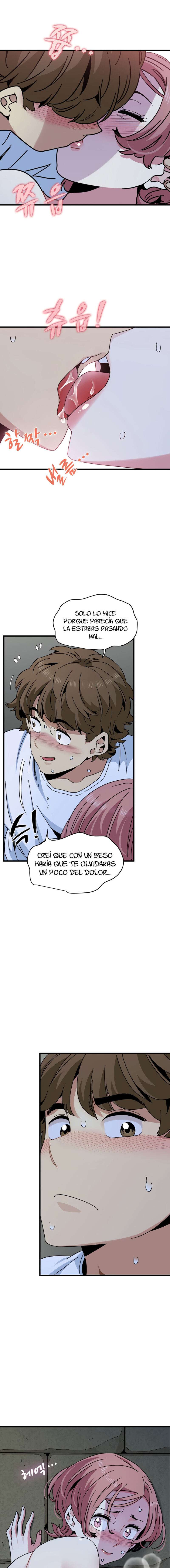 ¿Realmente me estas diciendo que lo haga? capítulo 88 página 9