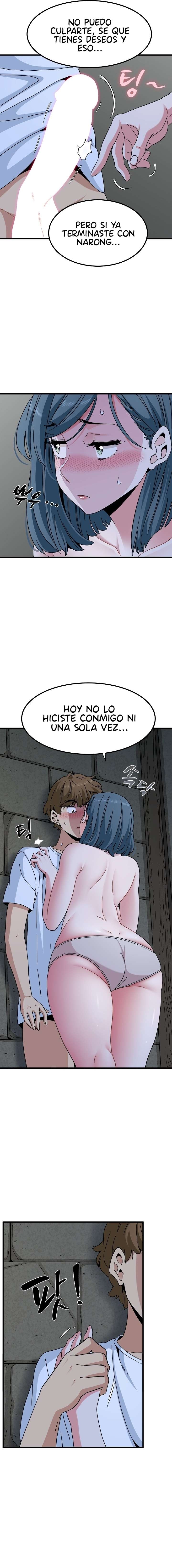 ¿Realmente me estas diciendo que lo haga? capítulo 90 página 7